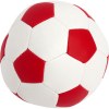 Balle de foot souple