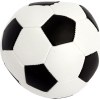 Balle de foot souple