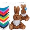 Peluche lapin