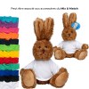 Peluche lapin