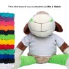 Peluche mouton