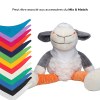 Peluche mouton
