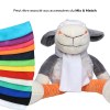Peluche mouton