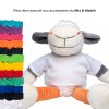 Peluche mouton