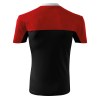 T-shirt de travail Unisexe Rimeck