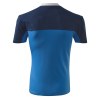 T-shirt de travail Unisexe Rimeck