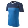 T-shirt de travail Unisexe Rimeck