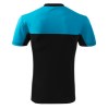 T-shirt de travail Unisexe Rimeck