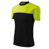 T-shirt de travail Unisexe Rimeck