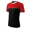 T-shirt de travail Unisexe Rimeck