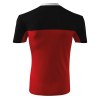 T-shirt de travail Unisexe Rimeck