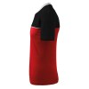 T-shirt de travail Unisexe Rimeck
