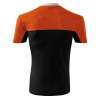 T-shirt de travail Unisexe Rimeck