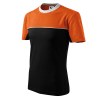 T-shirt de travail Unisexe Rimeck
