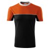 T-shirt de travail Unisexe Rimeck