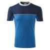 T-shirt de travail Unisexe Rimeck