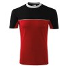 T-shirt de travail Unisexe Rimeck
