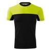 T-shirt de travail Unisexe Rimeck
