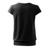 T-shirt fashion Femme Malfini