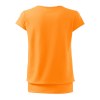 T-shirt fashion Femme Malfini