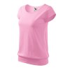 T-shirt fashion Femme Malfini