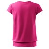T-shirt fashion Femme Malfini