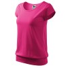 T-shirt fashion Femme Malfini