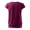 T-shirt fashion Femme Malfini