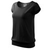 T-shirt fashion Femme Malfini