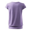 T-shirt fashion Femme Malfini