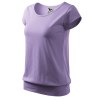 T-shirt fashion Femme Malfini
