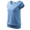 T-shirt fashion Femme Malfini