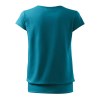 T-shirt fashion Femme Malfini