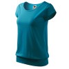 T-shirt fashion Femme Malfini