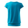 T-shirt fashion Femme Malfini