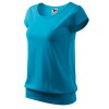 T-shirt fashion Femme Malfini
