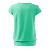 T-shirt fashion Femme Malfini
