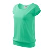 T-shirt fashion Femme Malfini