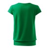 T-shirt fashion Femme Malfini
