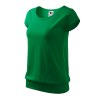 T-shirt fashion Femme Malfini