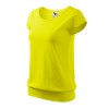 T-shirt fashion Femme Malfini