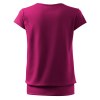 T-shirt fashion Femme Malfini