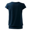T-shirt fashion Femme Malfini