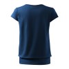 T-shirt fashion Femme Malfini