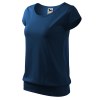 T-shirt fashion Femme Malfini