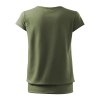 T-shirt fashion Femme Malfini