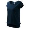 T-shirt fashion Femme Malfini