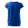 T-shirt fashion Femme Malfini