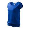 T-shirt fashion Femme Malfini