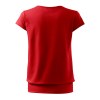 T-shirt fashion Femme Malfini